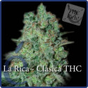 La Rica Classic THC