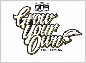 Grow Your Own Collection